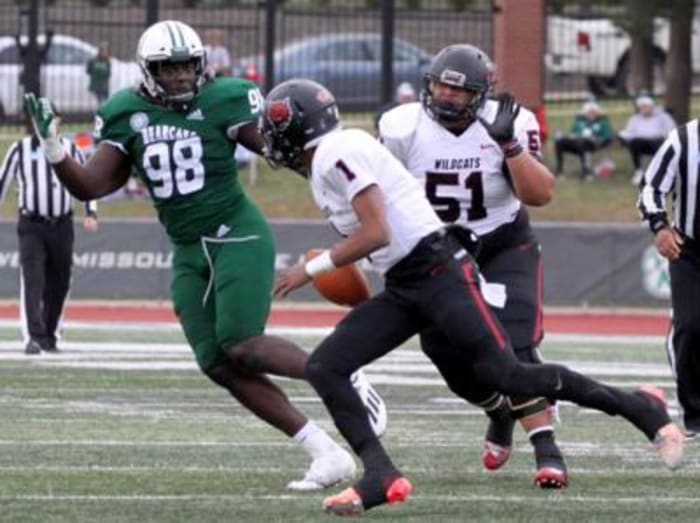 Patriots - Sam Roberts